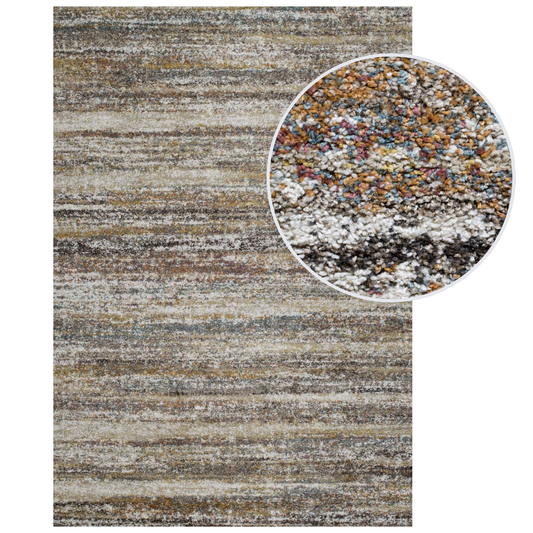 שטיח ריין לסלון דגם 09