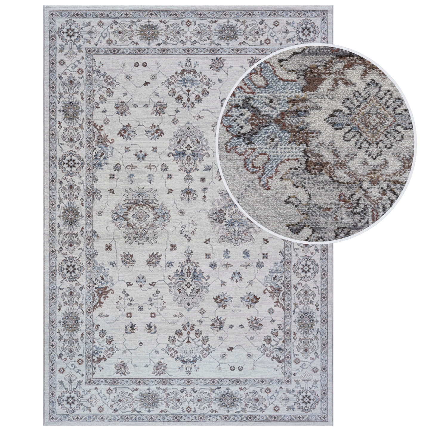 שטיח קולורדו  דגם 04