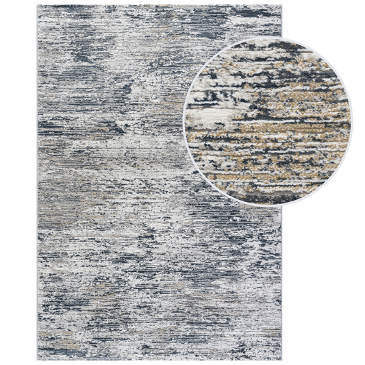 שטיח בלגי לסלון תמזה דגם 03