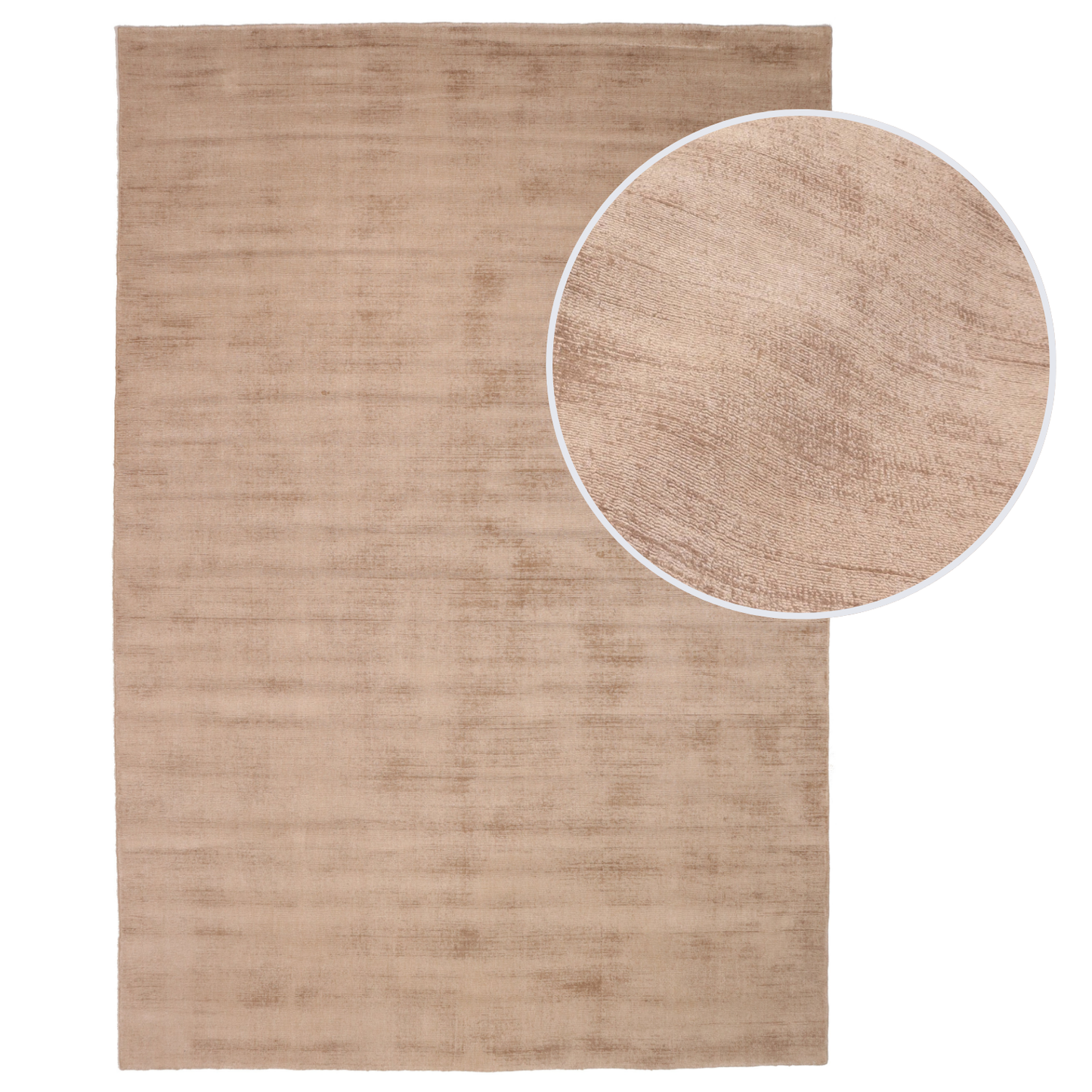 שטיח ע.יד מורנו 11 בצבע בז' כהה