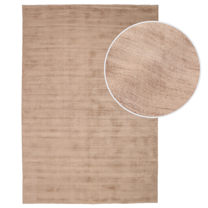 שטיח ע.יד מורנו 11 בצבע בז' כהה