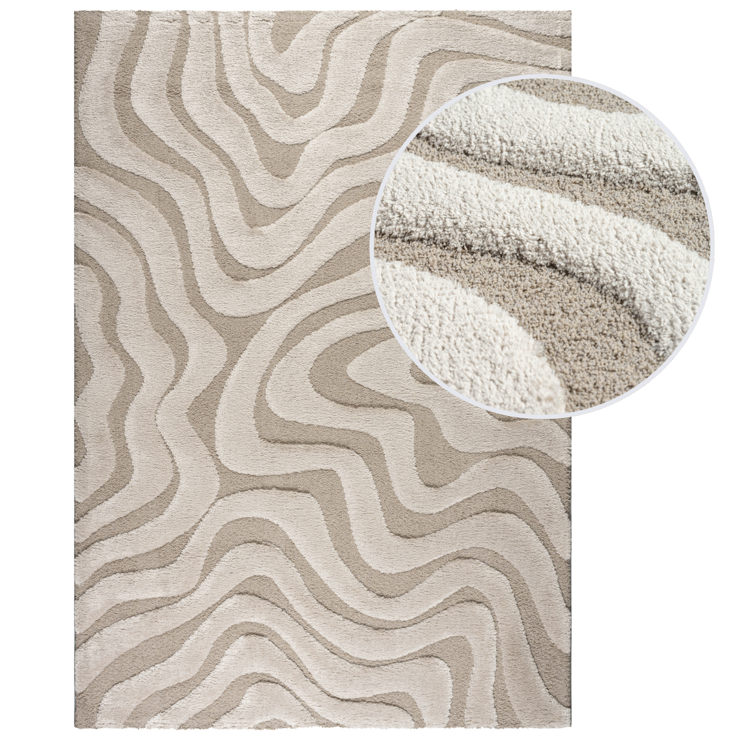 שטיח דגם סאן 05