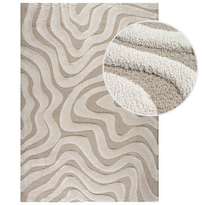 שטיח דגם סאן 05