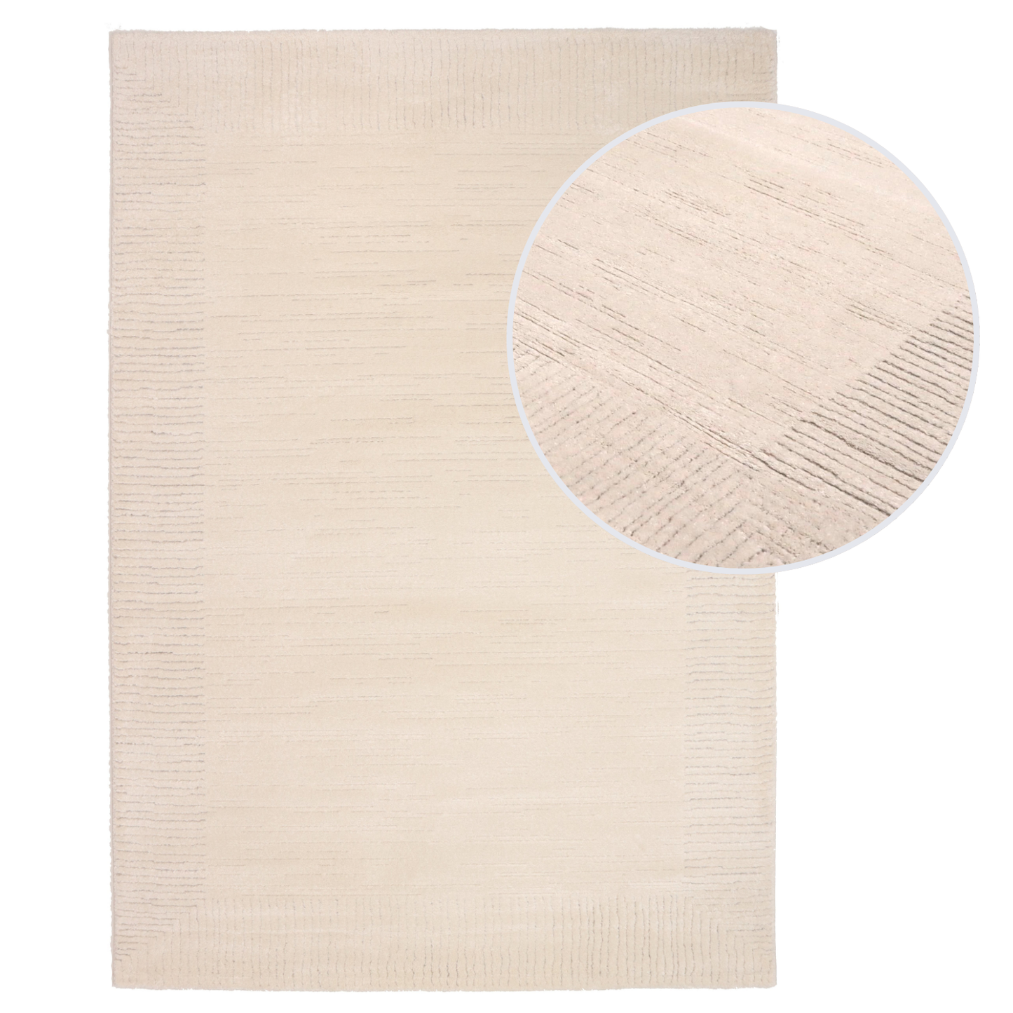 שטיח מרבלה C13 אפור בז'