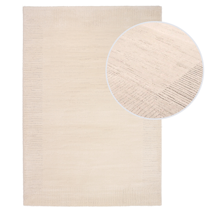 שטיח מרבלה C13 אפור בז'