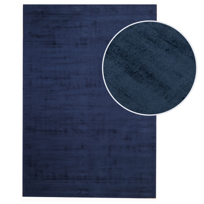 שטיח 02 ORLEANS כחול