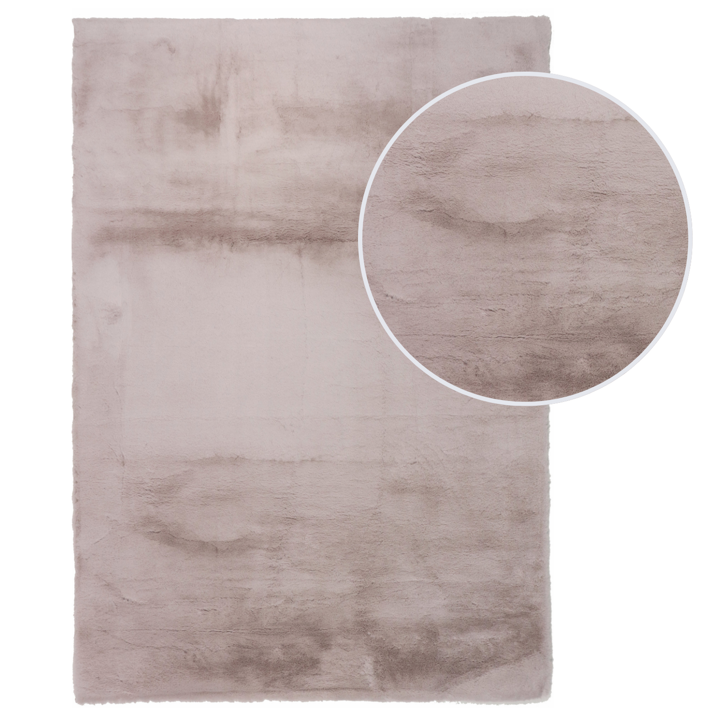 שטיח ראביט דגם 02 סנד