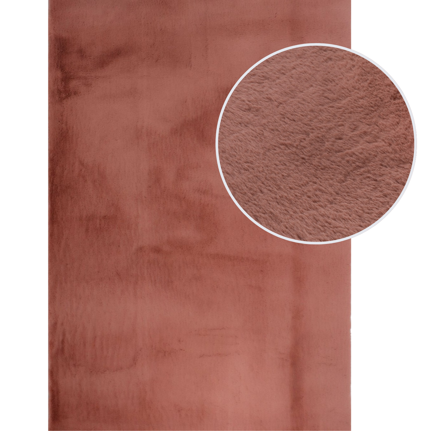 שטיח ראביט דגם 04 סלמון