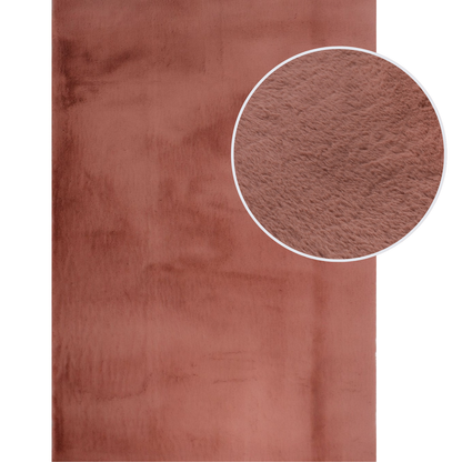 שטיח ראביט דגם 04 סלמון