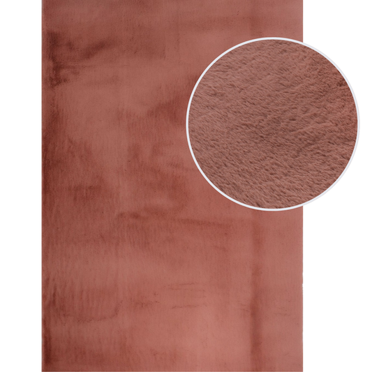 שטיח ראביט דגם 04 סלמון