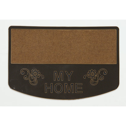 מנגב רגליים  my home ברונזה
