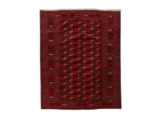 שטיח סופר בוכרה