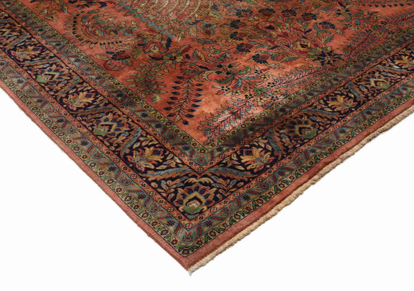 סרוק צמר קורק 5.8 מ