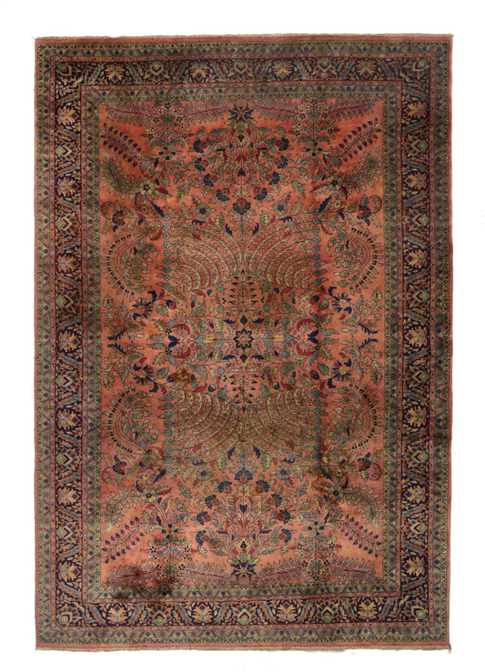 סרוק צמר קורק 5.8 מ"ר