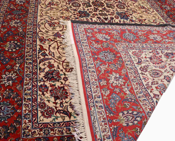 אספהאן 6.35 מ