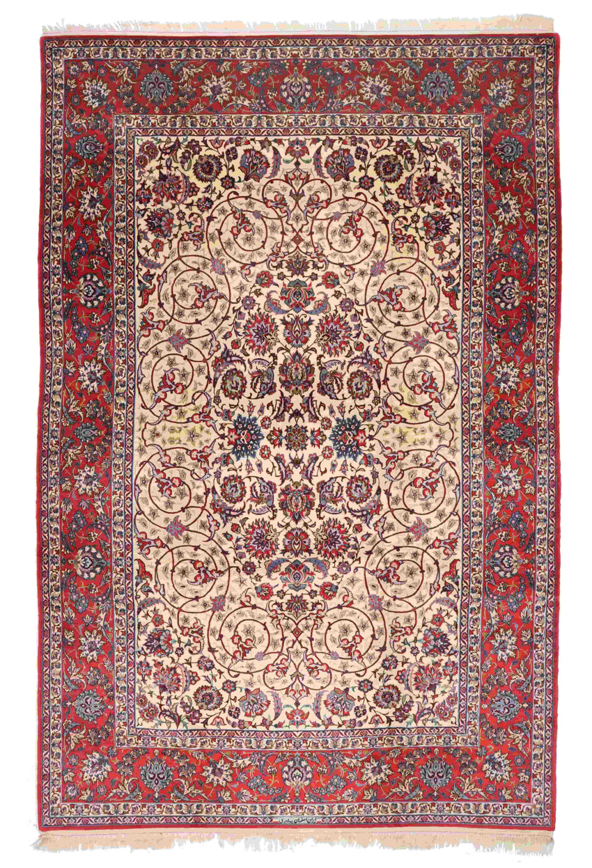 אספהאן 6.35 מ