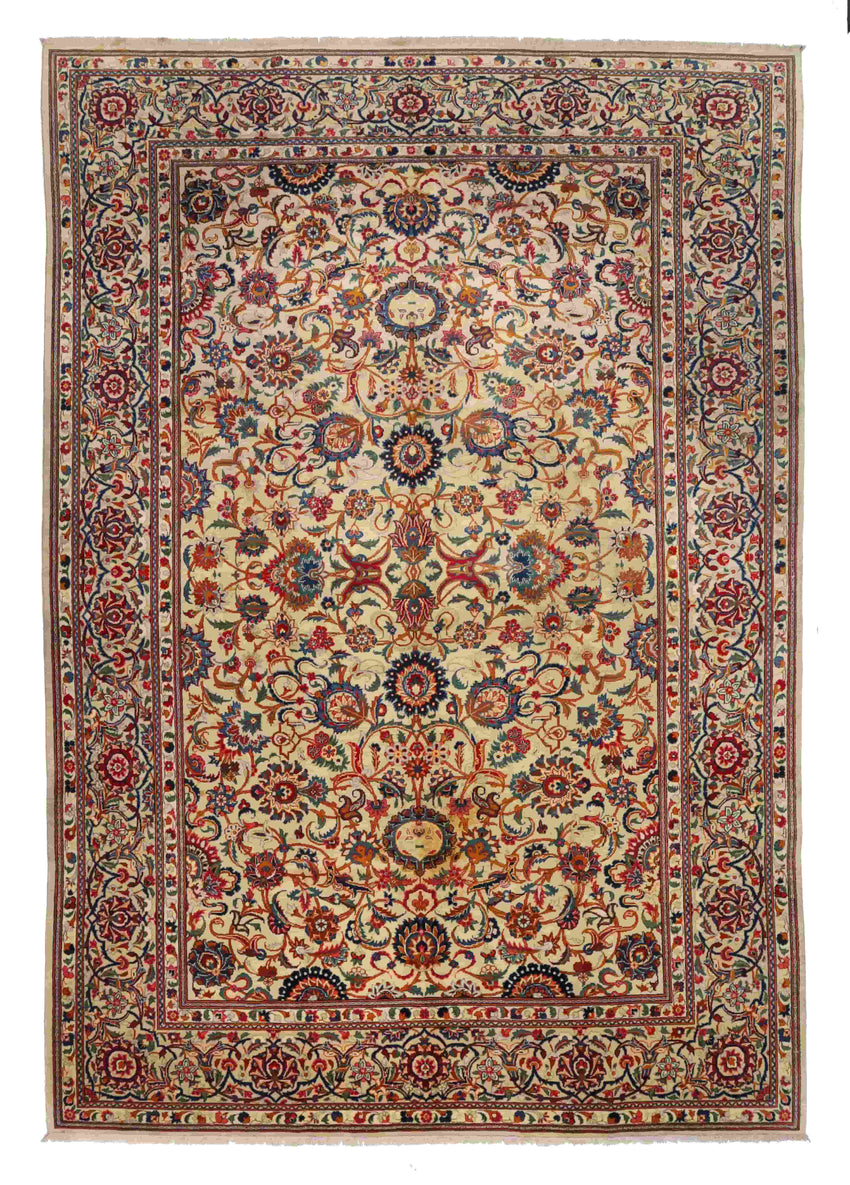 קשאן ישן 6.27 מ