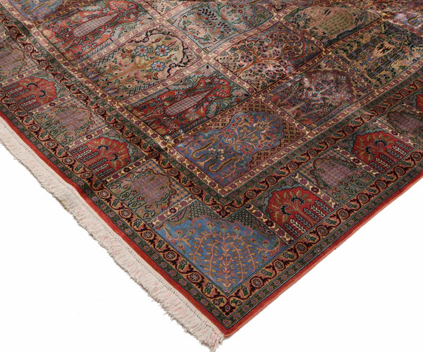 קשמיר משי 7.1 מ