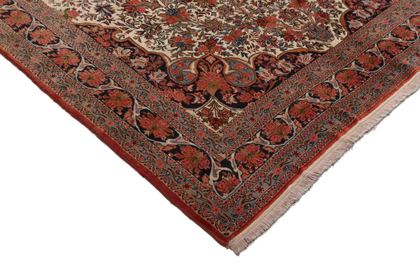 בידג'אר  6.6 מ