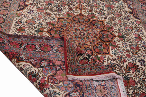 בידג'אר  6.6 מ