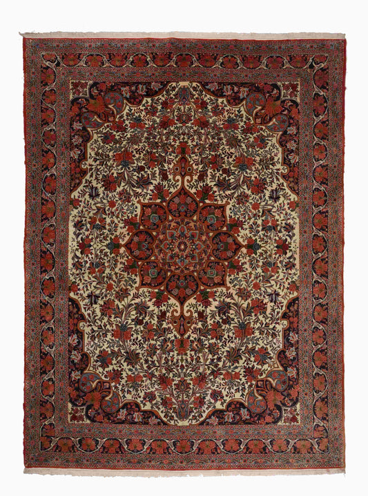 בידג'אר  6.6 מ"ר