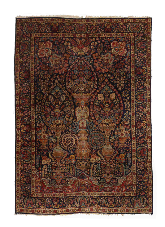 טבריז עתיק  7.04 מ"ר