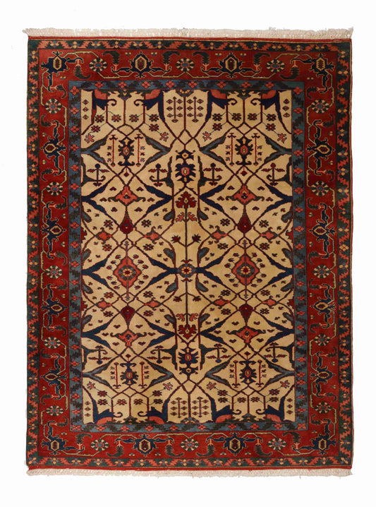 אזארי  6.75 מ"ר