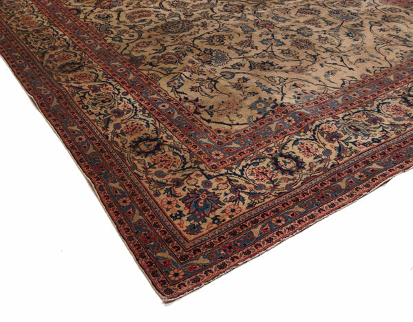 קשאן עתיק 7.65 מ