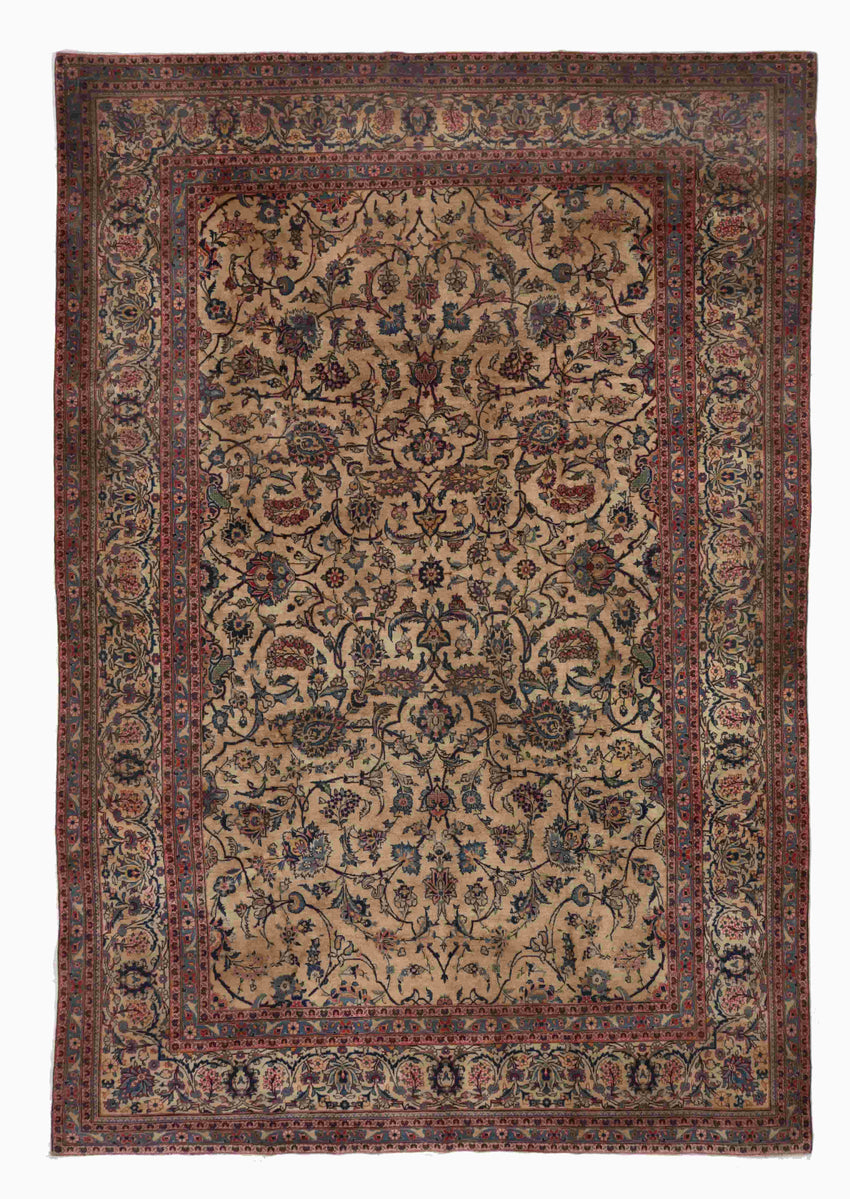 קשאן עתיק 7.65 מ