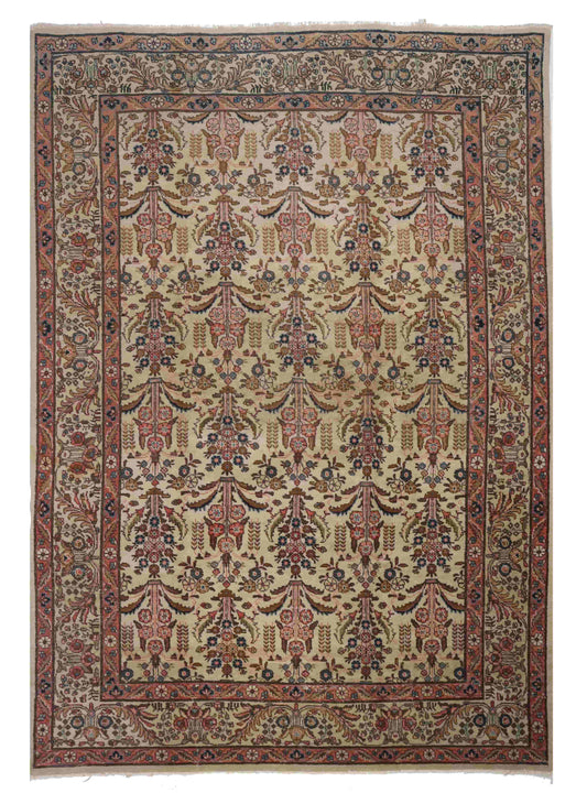 טבריז ישן 3.3*2.3 7.59 מ"ר