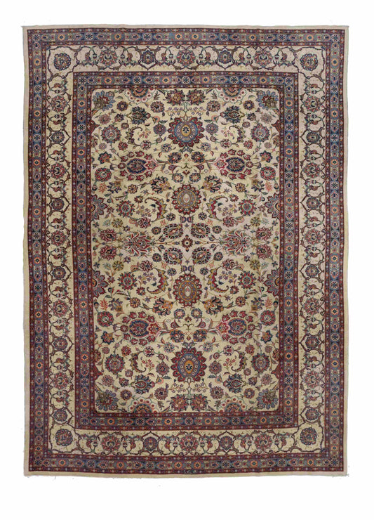 קשאן ישן 7.36 מ"ר