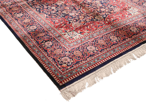 קשמיר משי 3.88 מ