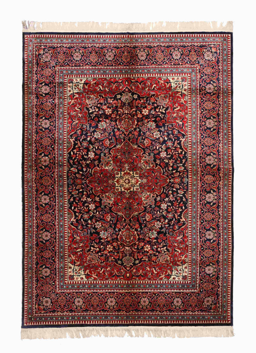 קשמיר משי 3.88 מ