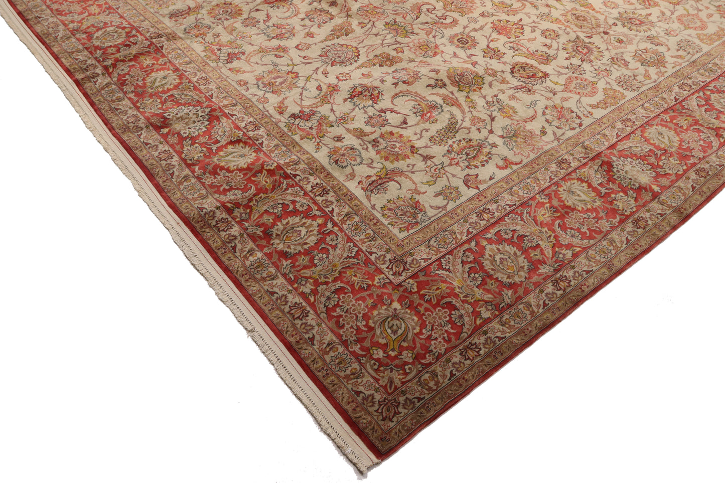 אספאהן משי 8.93 מ"ר