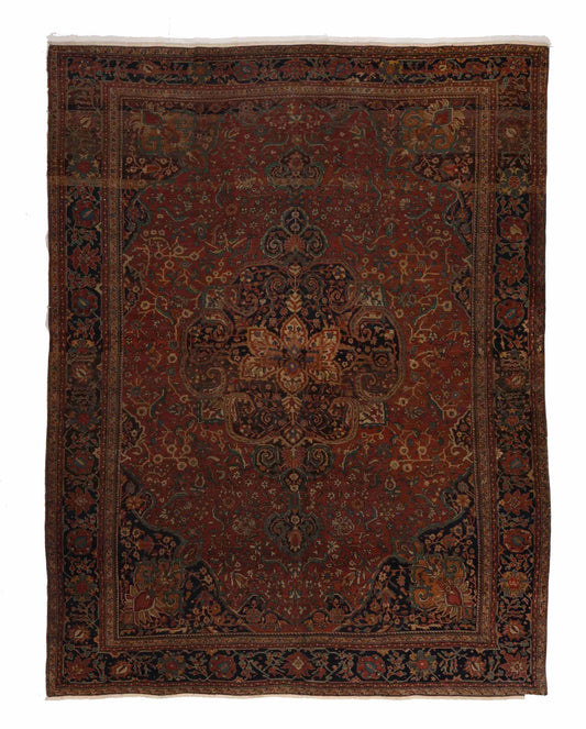 סרוק עתיק  8.84 מ"ר