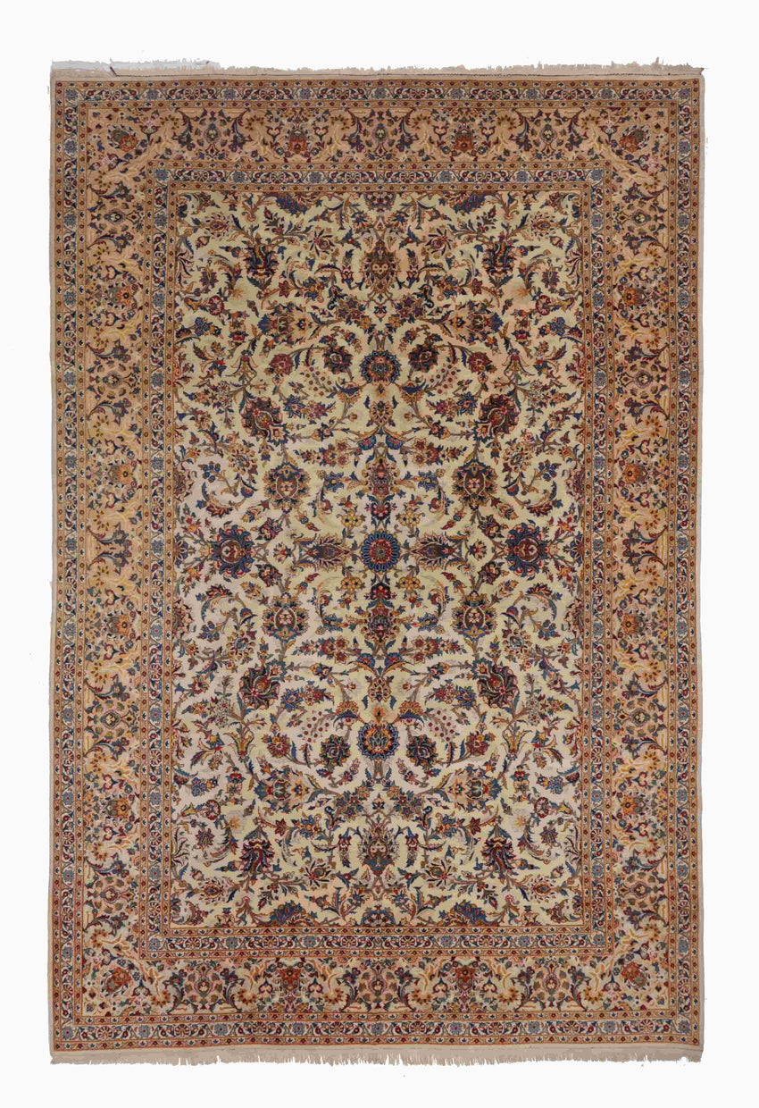 קשאן עתיק  10.4 מ