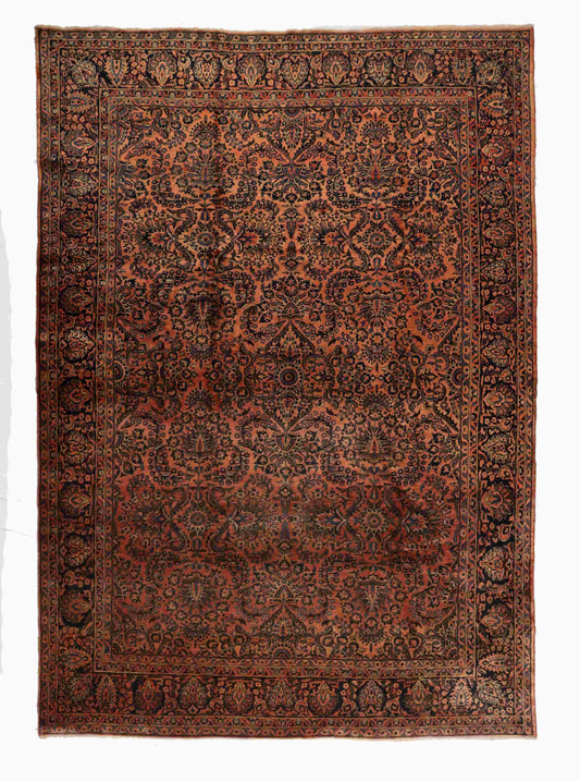 סרוק  9.75 מ"ר