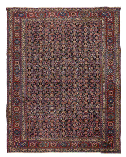 טבריז עתיק  8.75 מ"ר