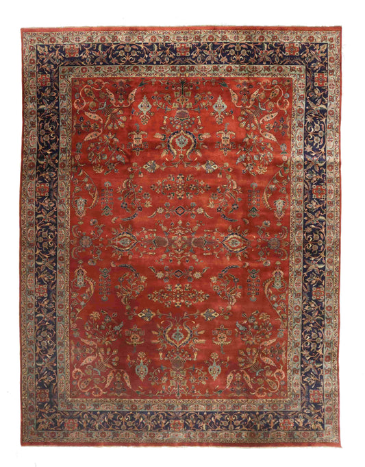 סרוק  9.65 מ"ר