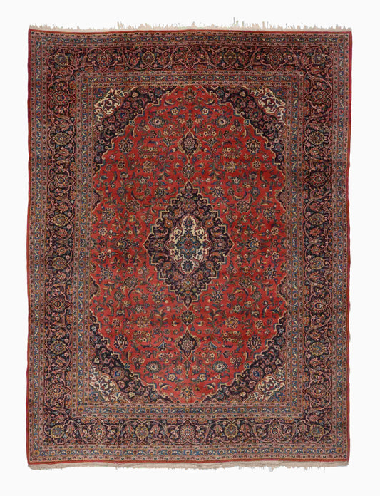 קשאן  10.36 מ"ר