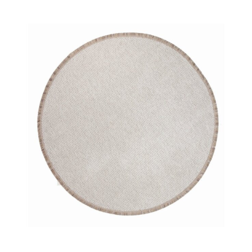 שטיח סקאי  03 בז' עגול