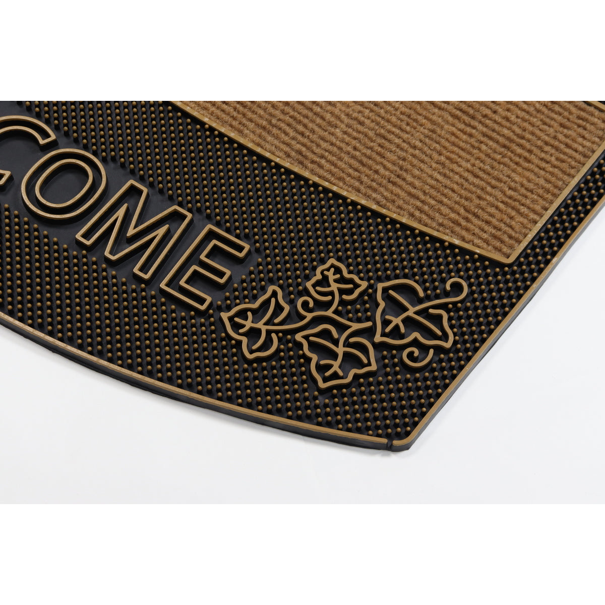 welcome מנגב רגליים וינס