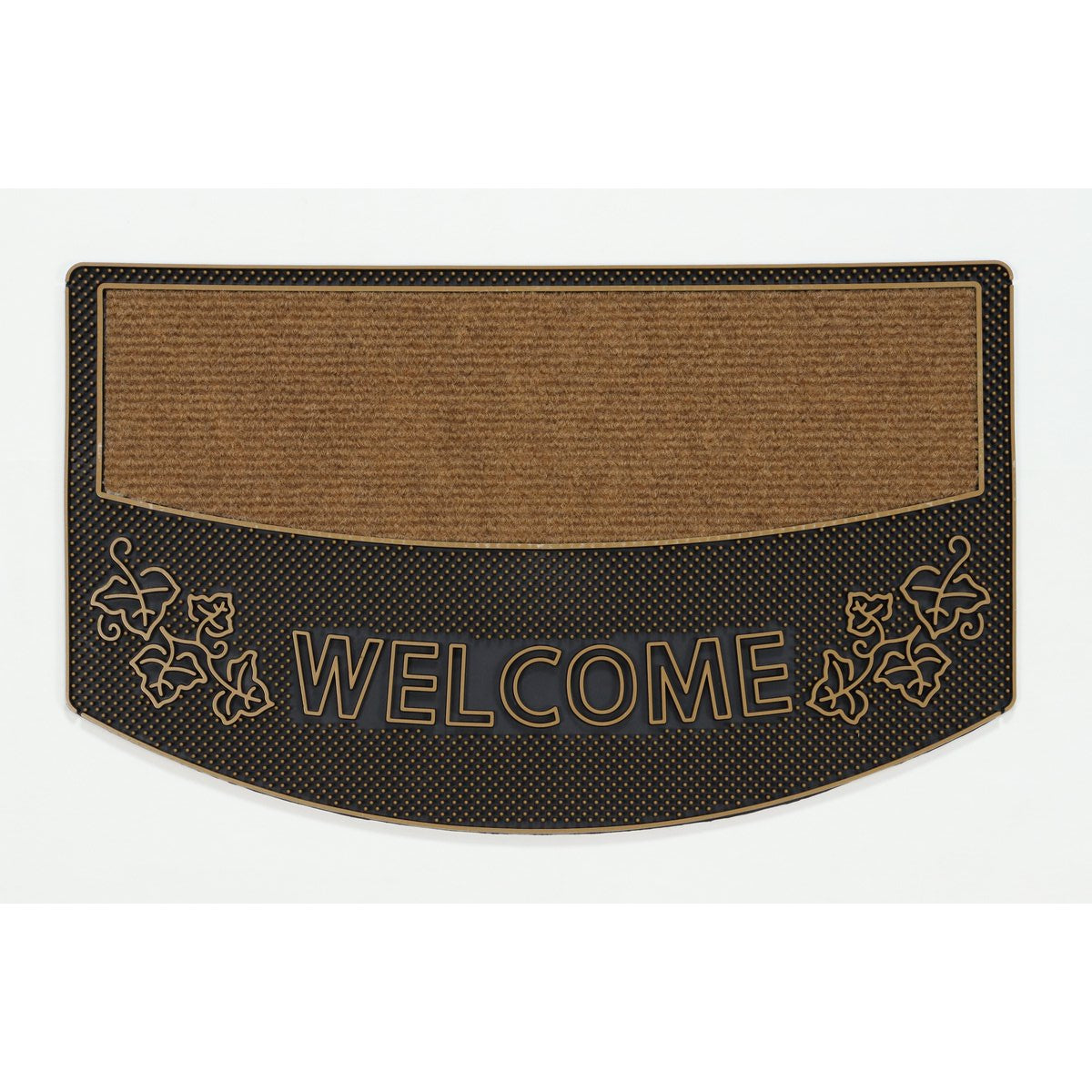 welcome מנגב רגליים וינס