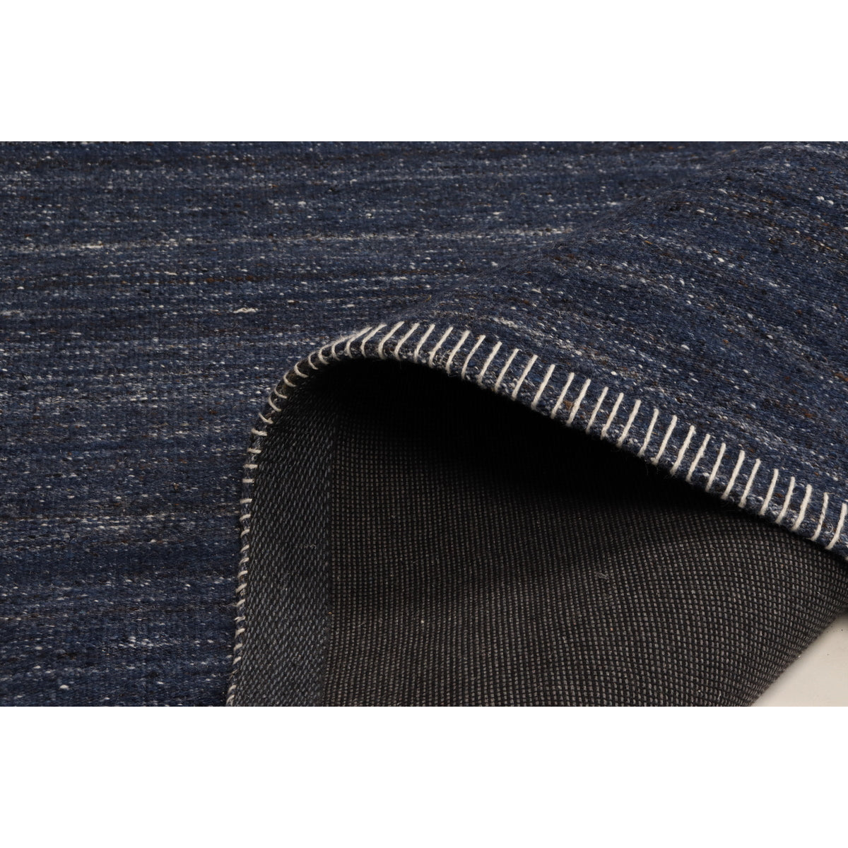 שטיח עבודת יד אנטס אינדיגו