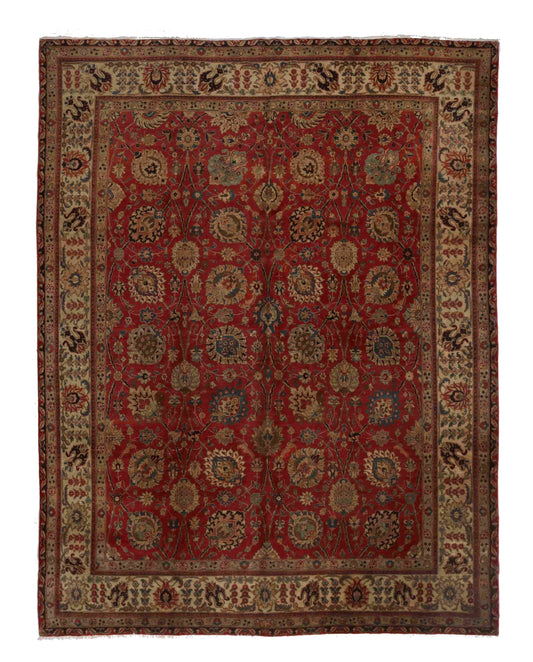 טבריז עתיק 3.9*3 11.7 מ"ר