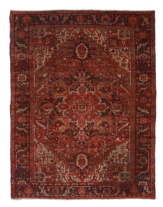 הריז עתיק  11.7 מ"ר