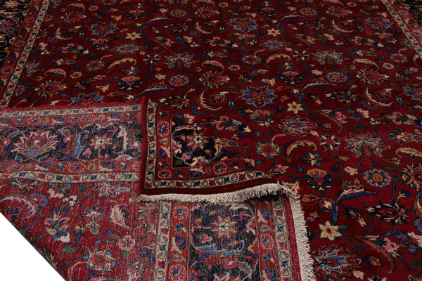 משהד עם חותמת  12 מ