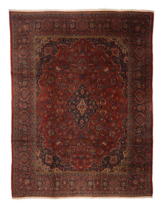 קאשאן  12 מ"ר