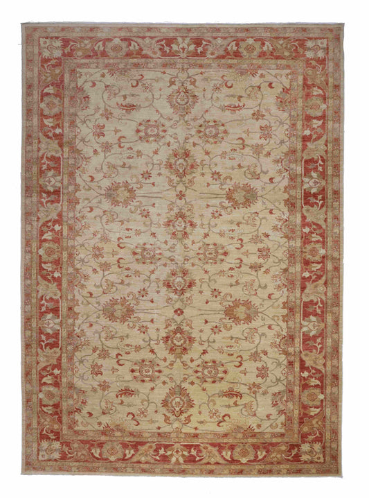 זיגלר  12.9 מ"ר