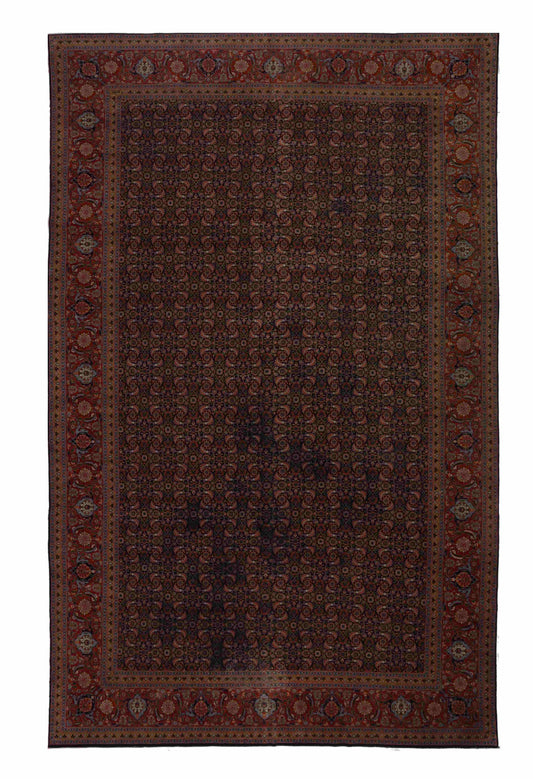 טבריז עתיק  14.1 מ"ר